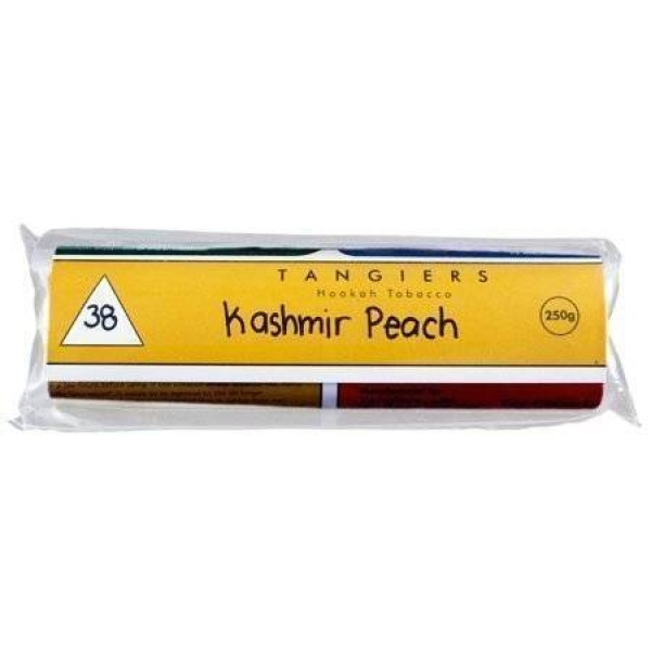 Табак Tangiers Kashmir Peach 250 грамм в Норильске