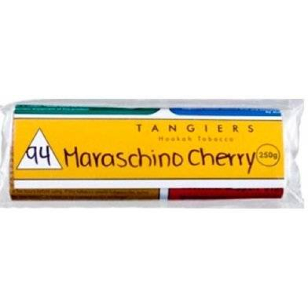 Табак Tangiers Maraschino Cherry 250 грамм в Норильске