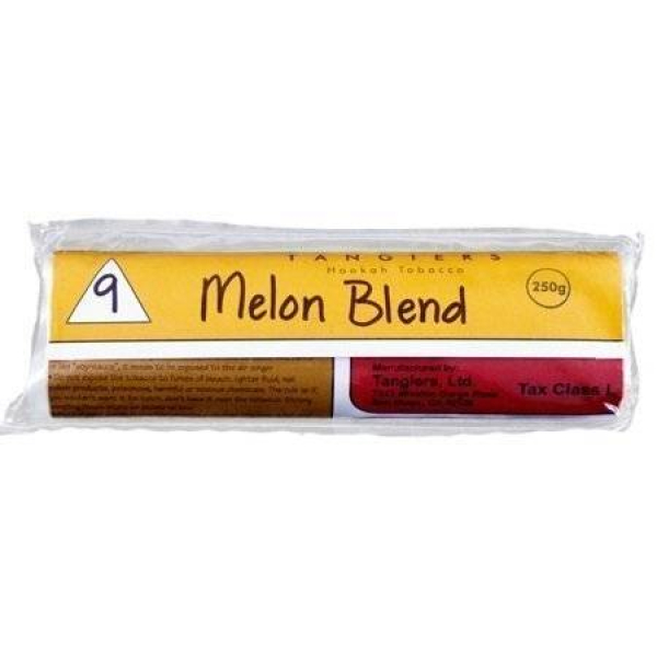 Табак Tangiers Melon Blend 250 грамм в Норильске