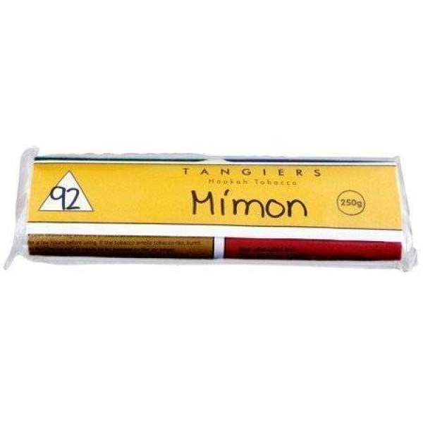 Табак Tangiers Mimon 250 грамм в Норильске