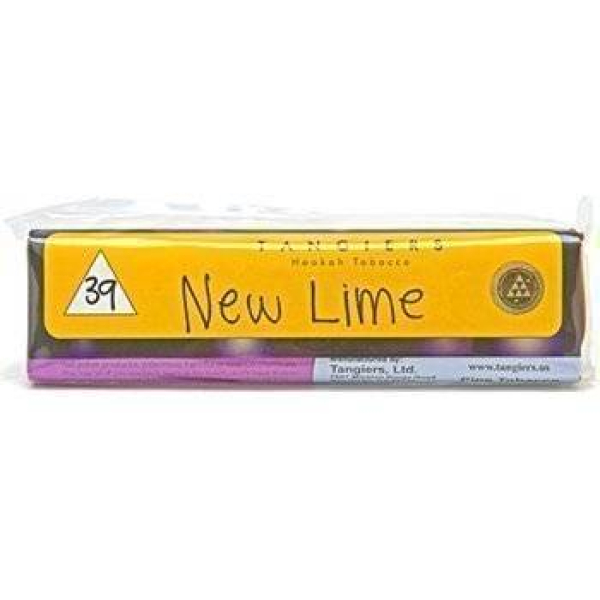Табак Tangiers New Lime 250 грамм в Норильске
