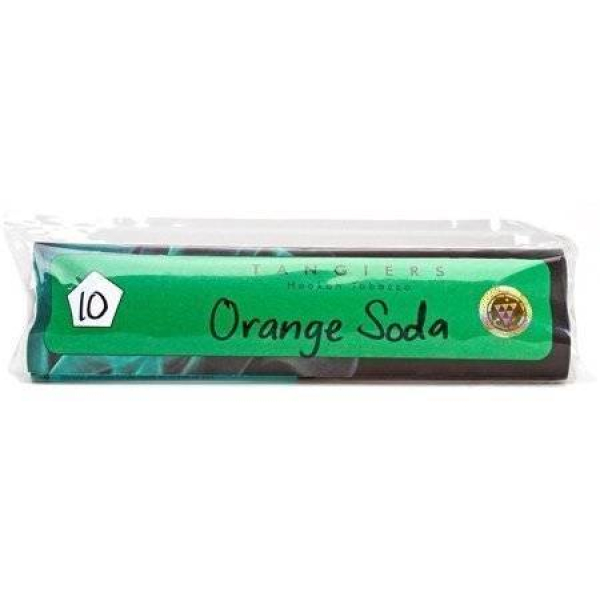 Табак Tangiers Orange Soda 250 грамм в Норильске