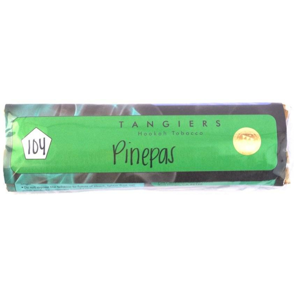 Табак Tangiers Pinepas 250 грамм в Норильске