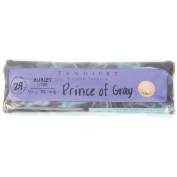 Табак Tangiers Prince of Gray 250 грамм в Норильске