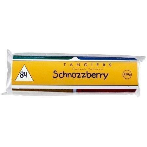 Табак Tangiers Schnozzberry 250 грамм в Норильске