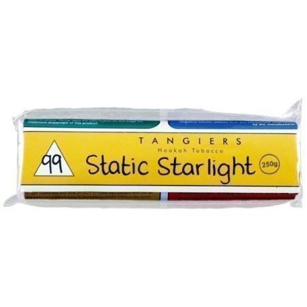 Табак Tangiers Static Starlight 250 грамм в Норильске