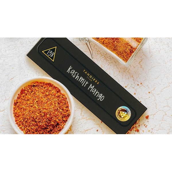 Табак Tangiers Kashmir Mango Noir 250 грамм в Норильске