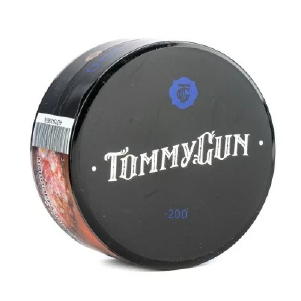 Табак Tommy Gun 200 25 гр в Норильске