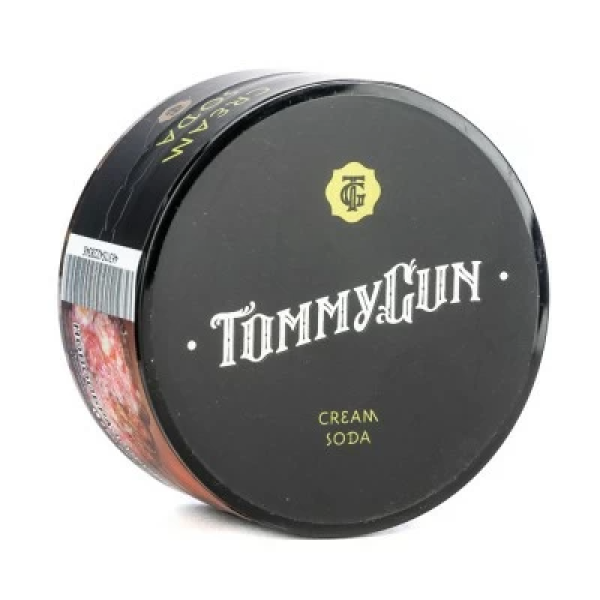 Табак Tommy Gun Cream Soda (Крем Сода) 25 гр в Норильске