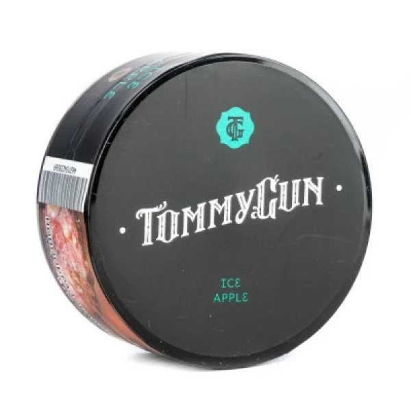 Табак Tommy Gun Ice apple (Холодное Яблоко) 25 гр в Норильске