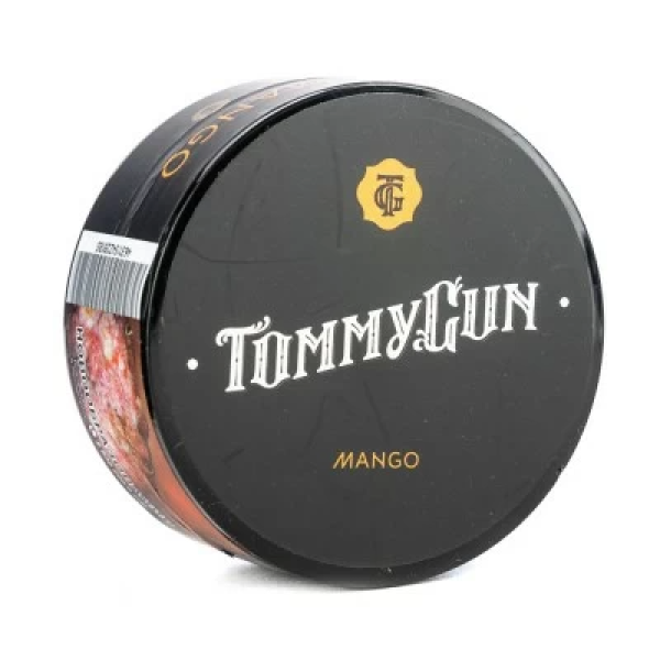 Табак Tommy Gun Mango (Манго) 25 гр в Норильске