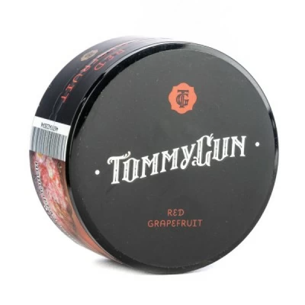Табак Tommy Gun Red Grapefruit (Красный Грейпфрут) 25 гр в Норильске