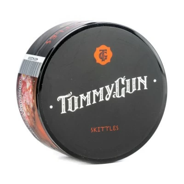 Табак Tommy Gun Skittles (Скитлз) 25 гр в Норильске