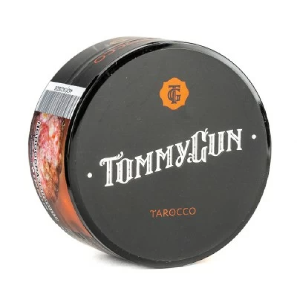 Табак Tommy Gun Tarocco (Тарокко) 25 гр в Норильске