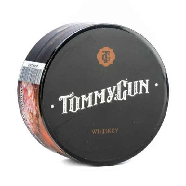 Табак Tommy Gun Whiskey (Виски) 25 гр в Норильске