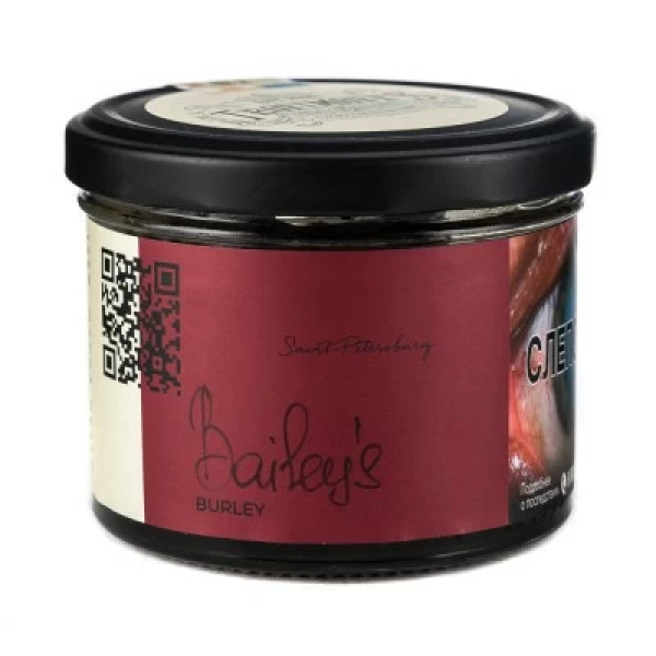 Табак Trofimoffs Burley Baileys (Бейлис) 125 гр в Норильске