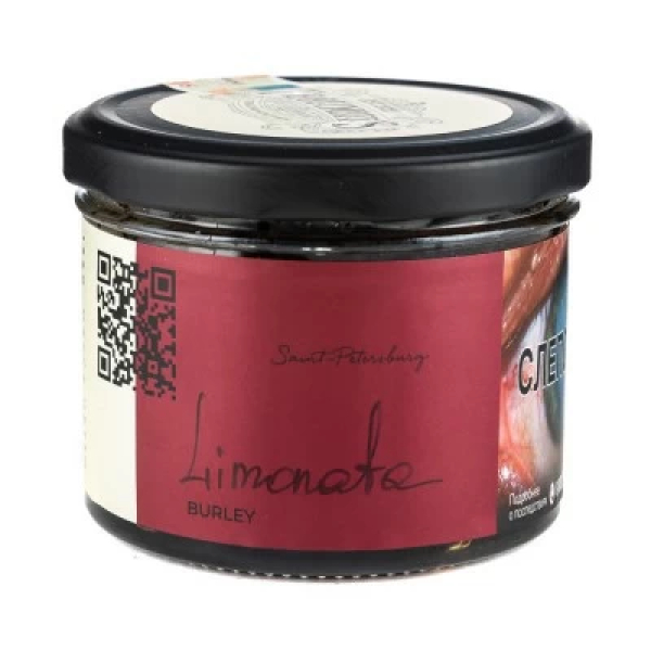 Табак Trofimoffs Burley Limonata (Лимоната) 125 гр в Норильске