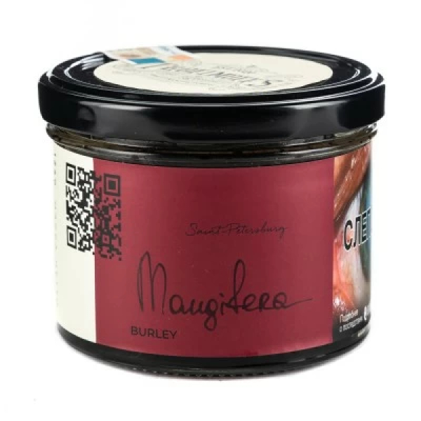 Табак Trofimoffs Burley Mangifera (Мангифера) 125 гр в Норильске
