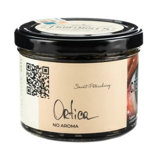 Табак Trofimoffs No Aroma Ortica (Ортика) 125 гр в Норильске