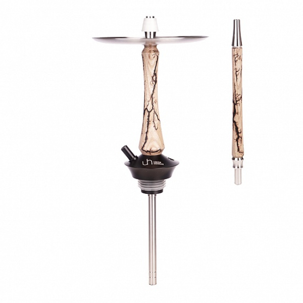 Кальян Union Hookah Sleek Вольт светлый в Норильске