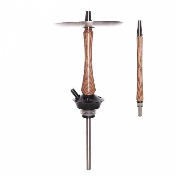 Кальян Union Hookah Sleek Стандарт карамель в Норильске