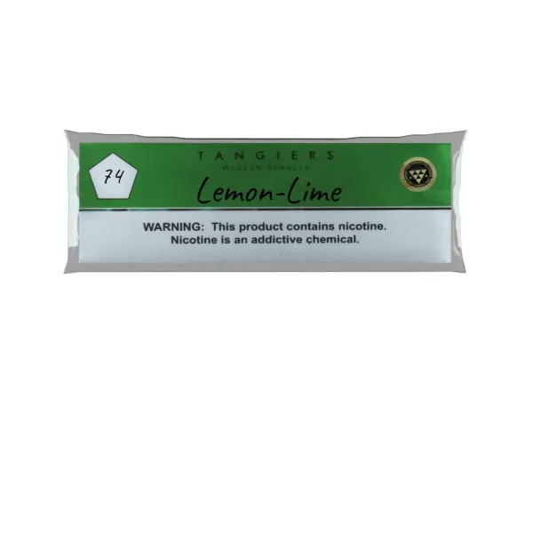 Табак Tangiers Birquq Lemon Lime (Лимон Лайм) 100 гр в Норильске