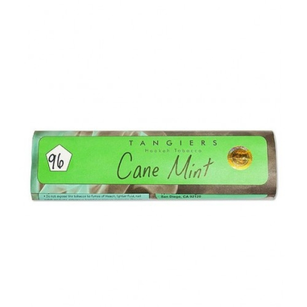 Табак Tangiers Burley Cane Mint (Тростниковая мята) 250 гр в Норильске