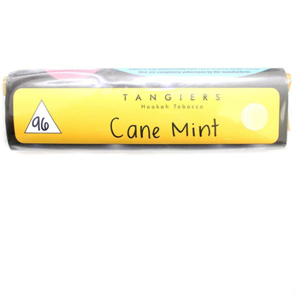 Табак Tangiers Noir Cane Mint (Тростниковая мята) 250 гр в Норильске