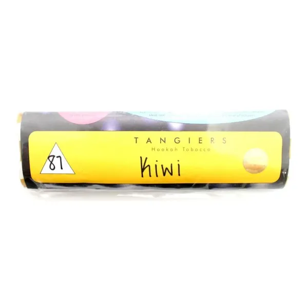 Табак Tangiers Noir Kiwi (Киви) 250 гр в Норильске
