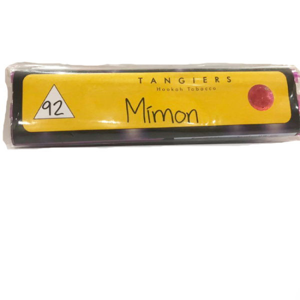 Табак Tangiers Noir Mimon (Мимон) 250 гр в Норильске