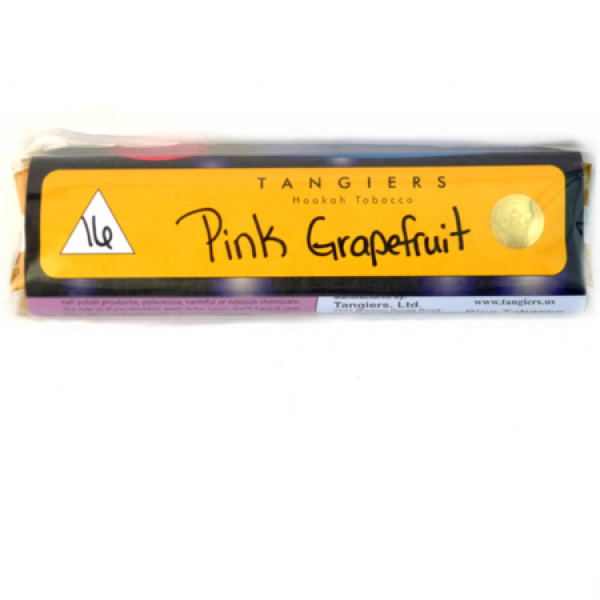 Табак Tangiers Noir Pink Grapefruit (Розовый грейпфрут) 250 гр в Норильске