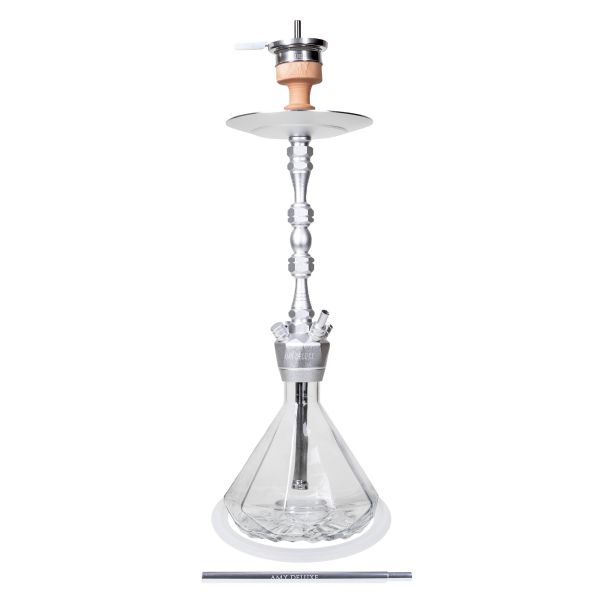 Кальян AMY Deluxe 063 Alu в Норильске