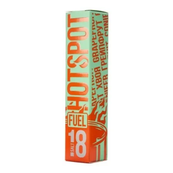 Жидкость HOTSPOT Fuel Conifer Grapefruit 30 мл в Норильске