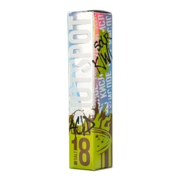 Жидкость HOTSPOT Sour Kiwi Acid 30 мл в Норильске