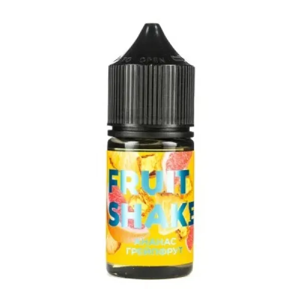 Жидкость Pride Vape Tea Salt Ананас грейпфрут 30 мл в Норильске