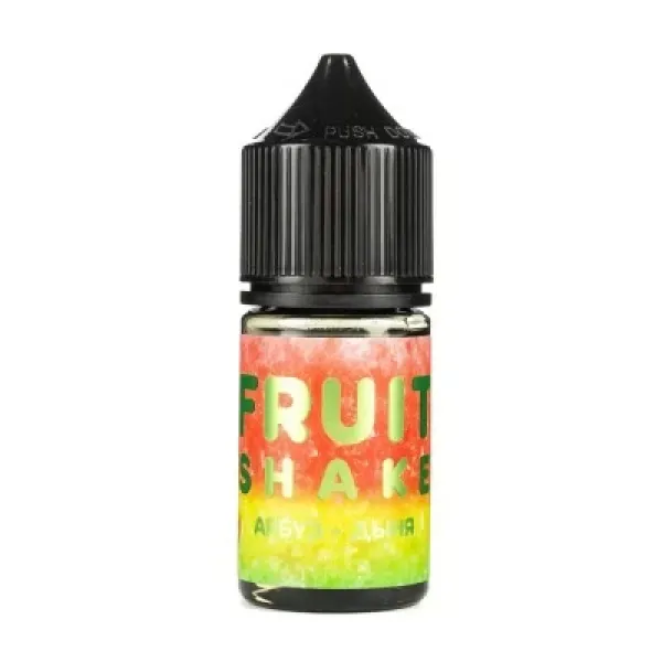Жидкость Pride Vape Tea Salt Арбуз дыня 30 мл в Норильске