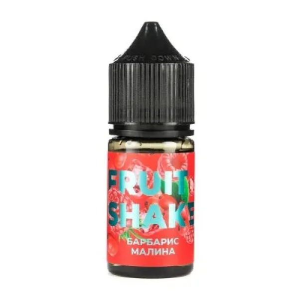 Жидкость Pride Vape Tea Salt Барбарис малина 30 мл в Норильске