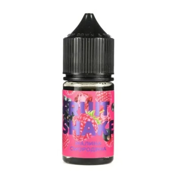 Жидкость Pride Vape Tea Salt Малина смородина 30 мл в Норильске