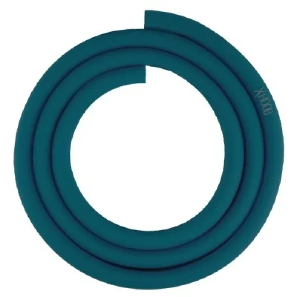 Шланг HOOB Marine Blue (синий, силикон) в Норильске