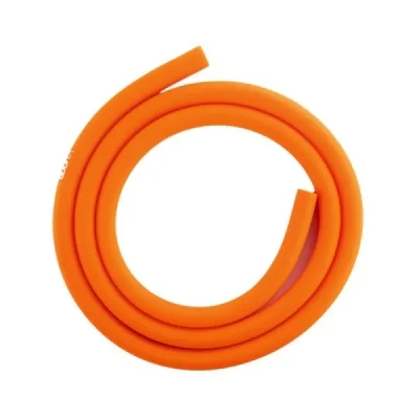 Шланг HOOB Orange (оранжевый, силикон) в Норильске