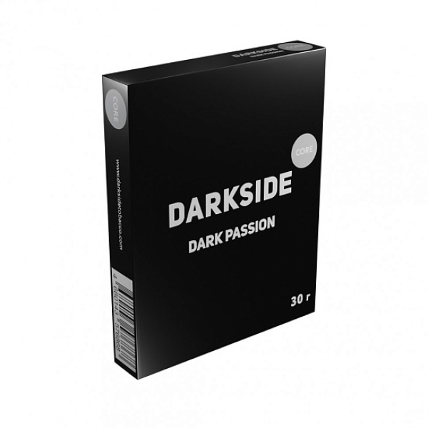Табак DARKSIDE CORE BERGAMONSTR 30 гр в Норильске