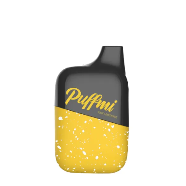 Puffmi Pink Lemonade, 4500 тяг в Норильске
