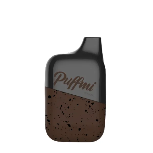 Puffmi Tobacco, 4500 тяг в Норильске