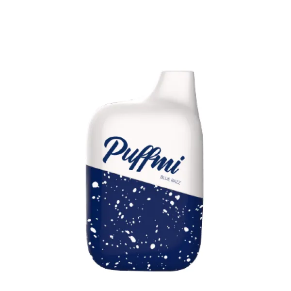 Puffmi Watermelon Berry, 4500 тяг в Норильске