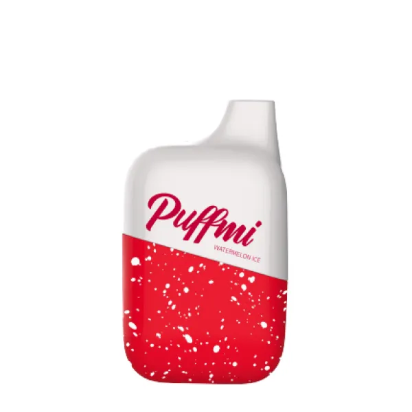 Puffmi Watermelon Ice, 4500 тяг в Норильске