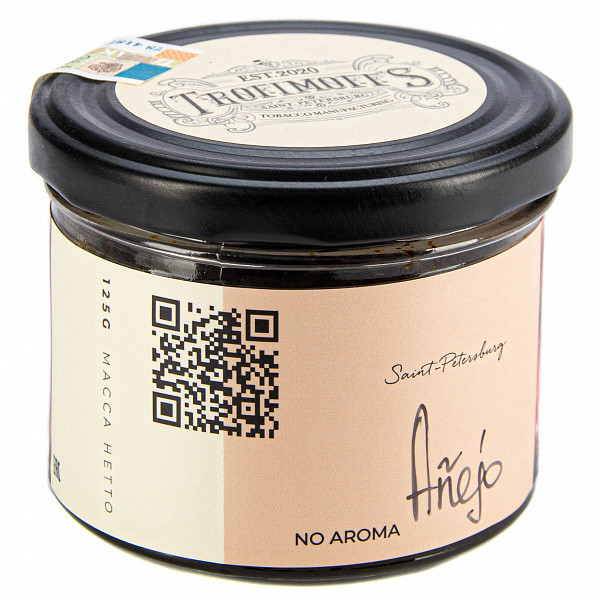 Табак Trofimoffs No aroma Anejo (Анеджо) 125 гр в Норильске