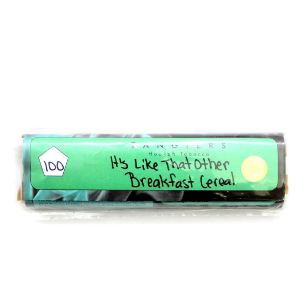Табак Tangiers Birquq It's Like That Other Breakfast Cereal 250 гр в Норильске