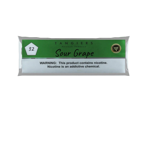 Табак Tangiers Birquq Sour Grape 250 гр в Норильске