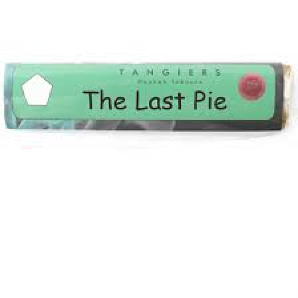 Табак Tangiers Birquq The Last Pie 250 гр в Норильске