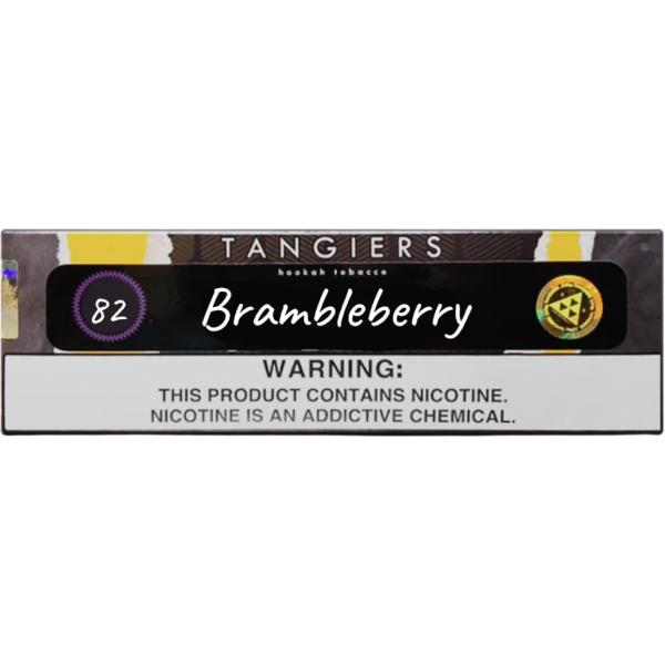 Табак Tangiers Burley Brambleberry 100 гр в Норильске